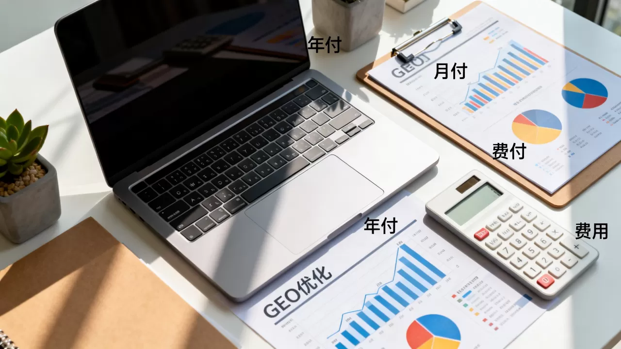 GEO优化年付划算还是月付?GEO优化费用一年多少钱 GEO优化年付划算还是月付?GEO优化费用一年多少钱