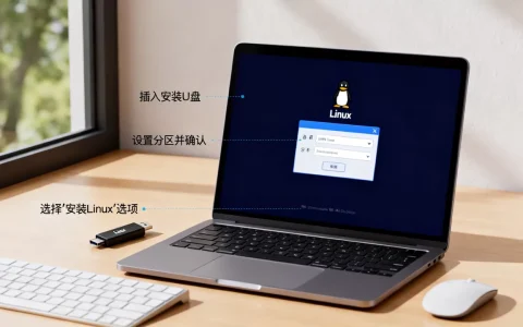 linux重做系统怎么操作？linux重装系统详细步骤