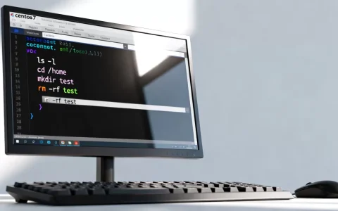 linux centos常用命令有哪些?centos7系统基础命令大全