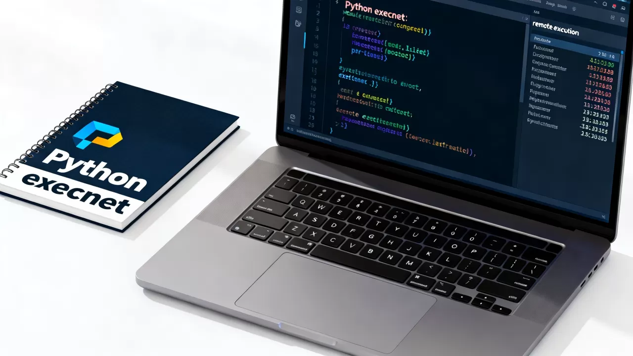 python execnet怎么用？python远程执行命令代码