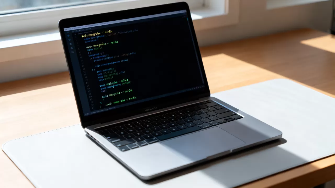 linux怎么关闭显卡？linux关闭显卡驱动命令