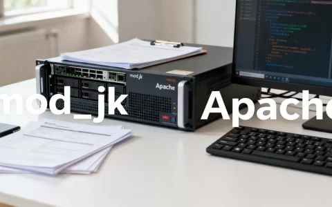 Linux Apache JK配置出错怎么办？apache jk mod_jk配置详解