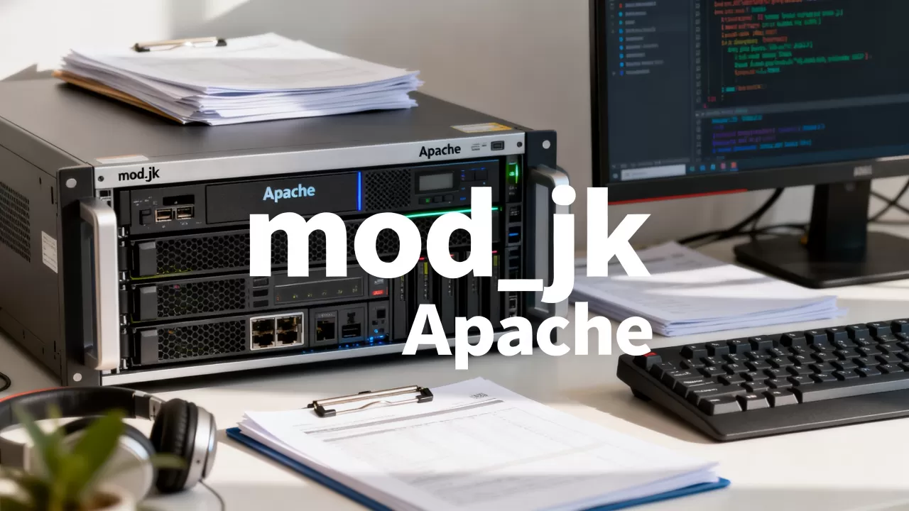 Linux Apache JK配置出错怎么办?apache jk mod_jk配置详解 Linux Apache JK配置出错怎么办?apache jk mod_jk配置详解