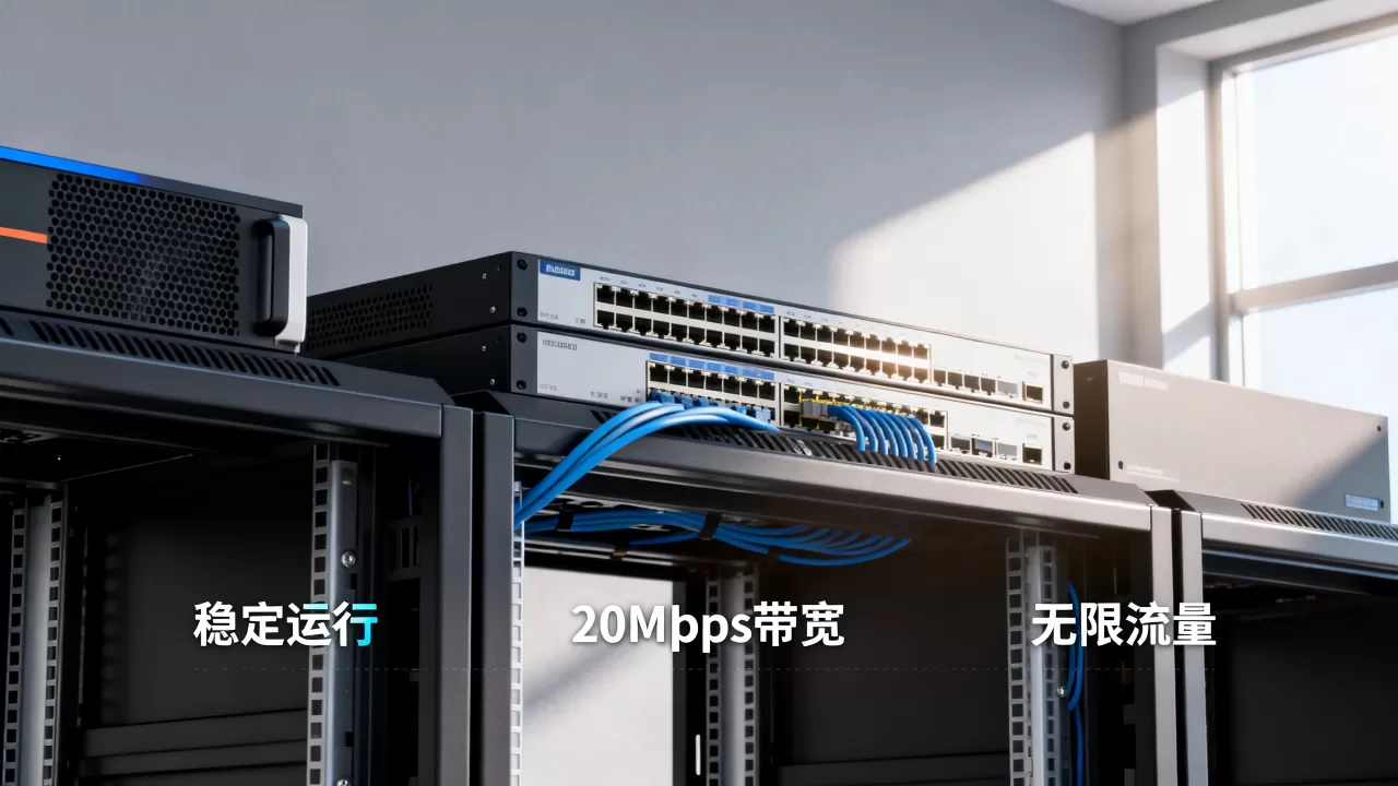 SpinServers服务器稳定吗?硅谷20Mbps带宽无限流量配置如何 SpinServers服务器稳定吗?硅谷20Mbps带宽无限流量配置如何