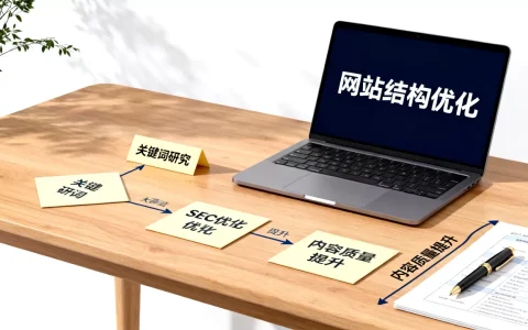 GEO优化第一步做什么2026？SEO优化流程详解