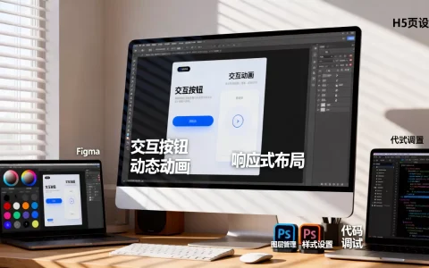 H5经典网站有哪些？H5经典网站制作教程