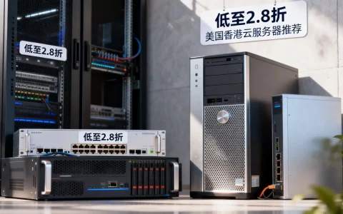 华纳云服务器低至2.8折是真的吗，美国香港云服务器推荐