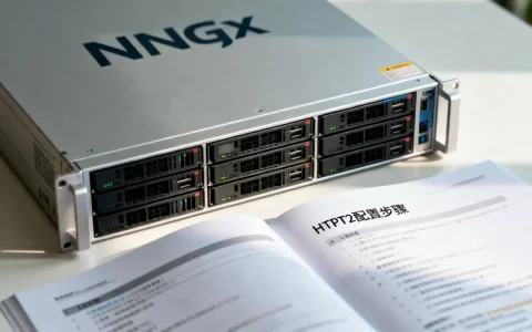Nginx如何配置HTTP2？Nginx开启HTTP2教程
