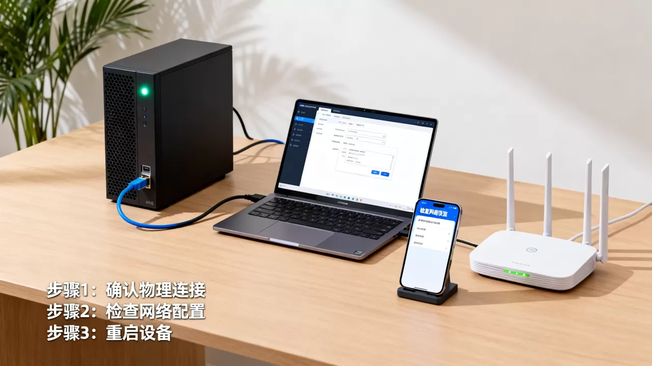 服务器与客户端如何连接?服务器连接失败怎么解决 服务器与客户端如何连接?服务器连接失败怎么解决