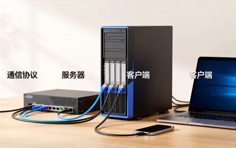 服务器与客户端通信协议的作用是什么？通信协议有哪些