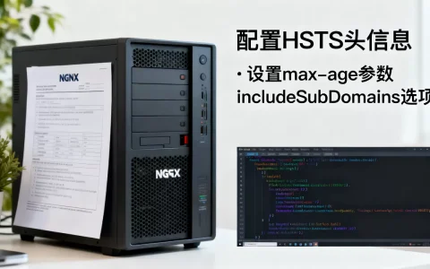 Nginx如何配置HSTS？Nginx HSTS配置教程