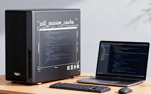 Nginx ssl_session_cache配置不生效？ssl_session_cache参数详解