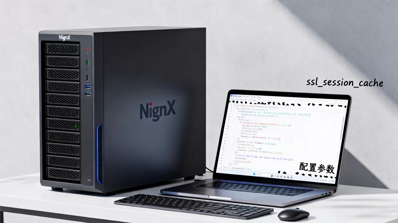 Nginx ssl_session_cache配置不生效?ssl_session_cache参数详解 Nginx ssl_session_cache配置不生效?ssl_session_cache参数详解