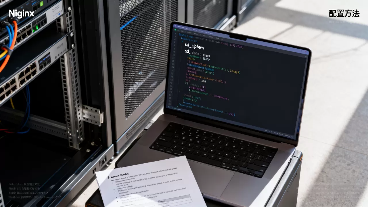 Nginx ssl_ciphers加密套件怎么配置？ssl_ciphers配置方法