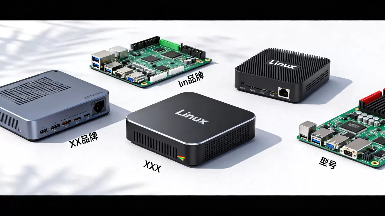 linux迷你主机怎么选?linux迷你主机推荐品牌 linux迷你主机怎么选?linux迷你主机推荐品牌