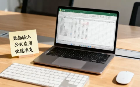 Excel表格题怎么做？Excel表格题怎么快速解决