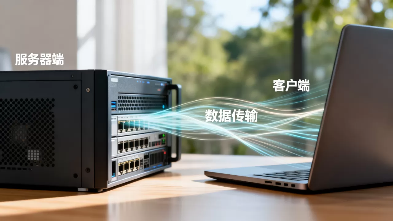 服务器与客户端如何交互传输图片?图片传输速度慢怎么解决 服务器与客户端如何交互传输图片?图片传输速度慢怎么解决