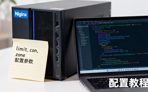 Nginx limit_conn_zone怎么用？详细配置教程