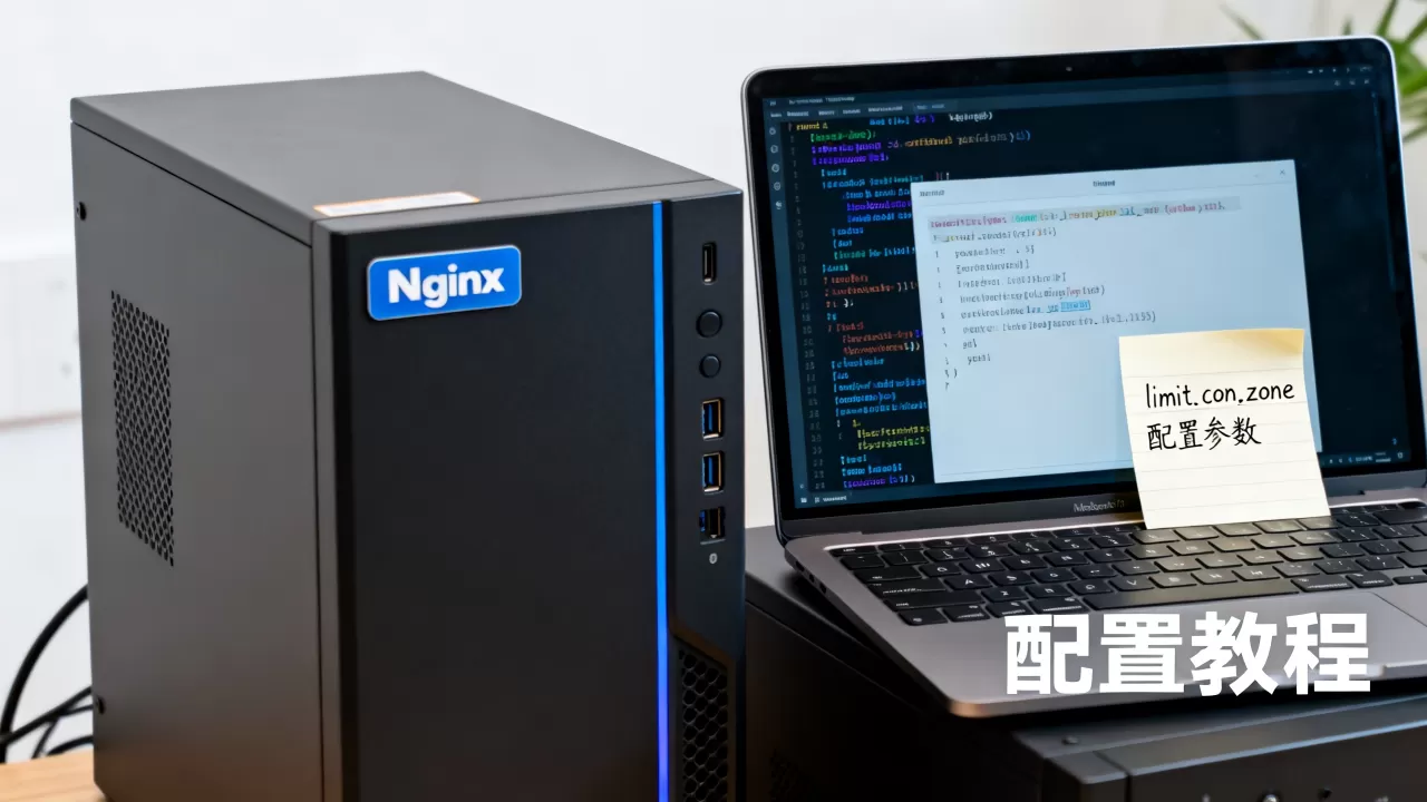 Nginx limit_conn_zone怎么用?详细配置教程 Nginx limit_conn_zone怎么用?详细配置教程