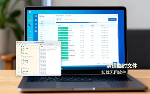 linux空间不足怎么办？linux系统磁盘空间清理方法
