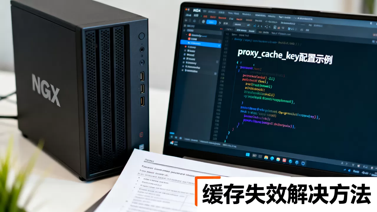 Nginx proxy_cache_key怎么配置?proxy_cache_key缓存失效怎么解决 Nginx proxy_cache_key怎么配置?proxy_cache_key缓存失效怎么解决