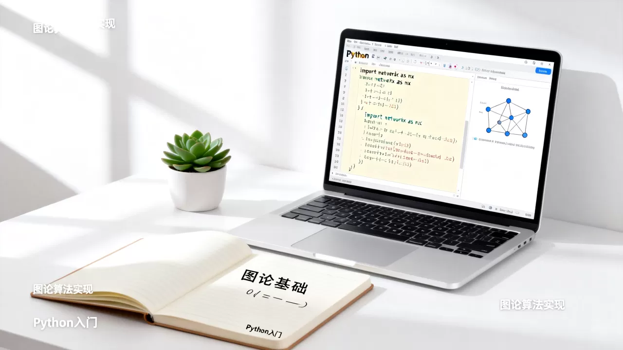 如何用Python实现图论算法?python图论算法入门教程 如何用Python实现图论算法?python图论算法入门教程
