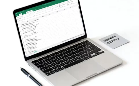 Excel怎么提取特殊符号？Excel提取指定字符方法