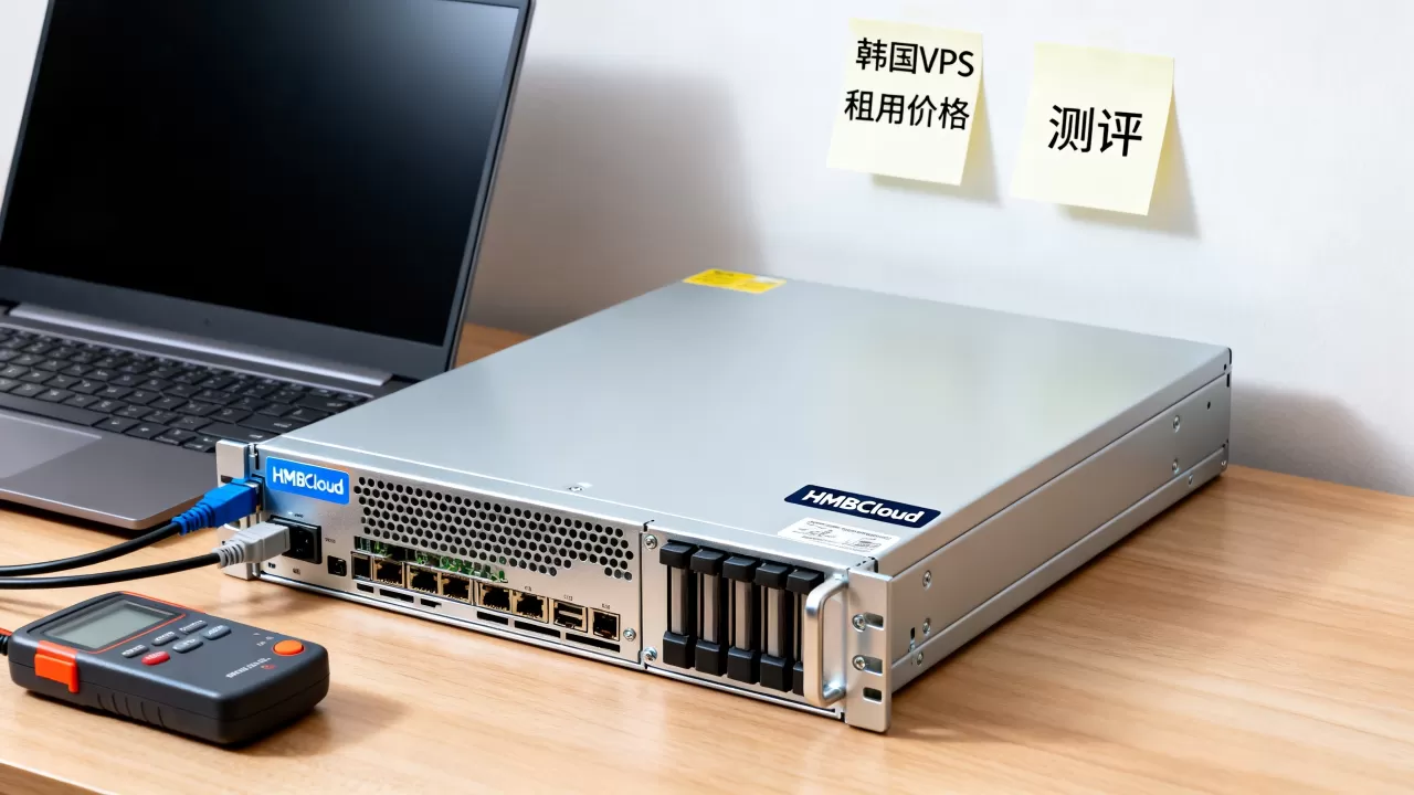 HMBCloud半月湾韩国VPS靠谱吗?韩国VPS租用价格及测评 HMBCloud半月湾韩国VPS靠谱吗?韩国VPS租用价格及测评