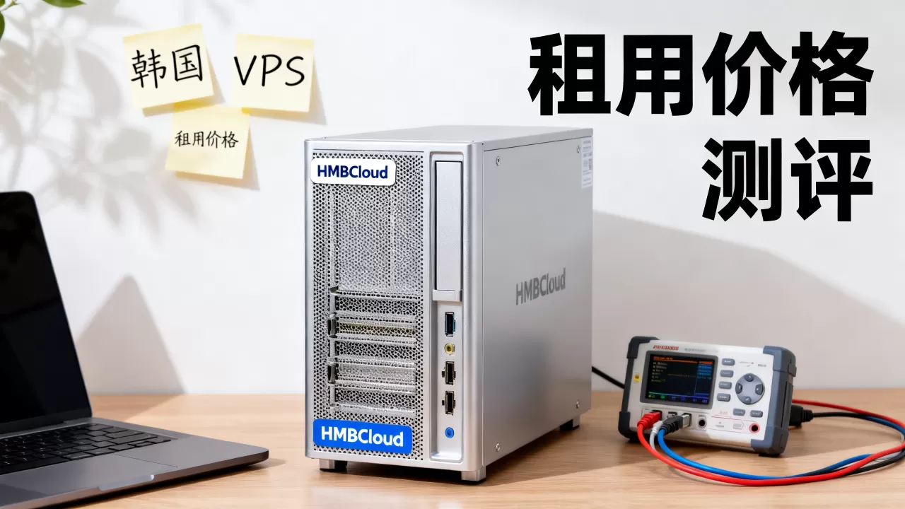 HMBCloud半月湾韩国VPS靠谱吗?韩国VPS租用价格及测评 HMBCloud半月湾韩国VPS靠谱吗?韩国VPS租用价格及测评