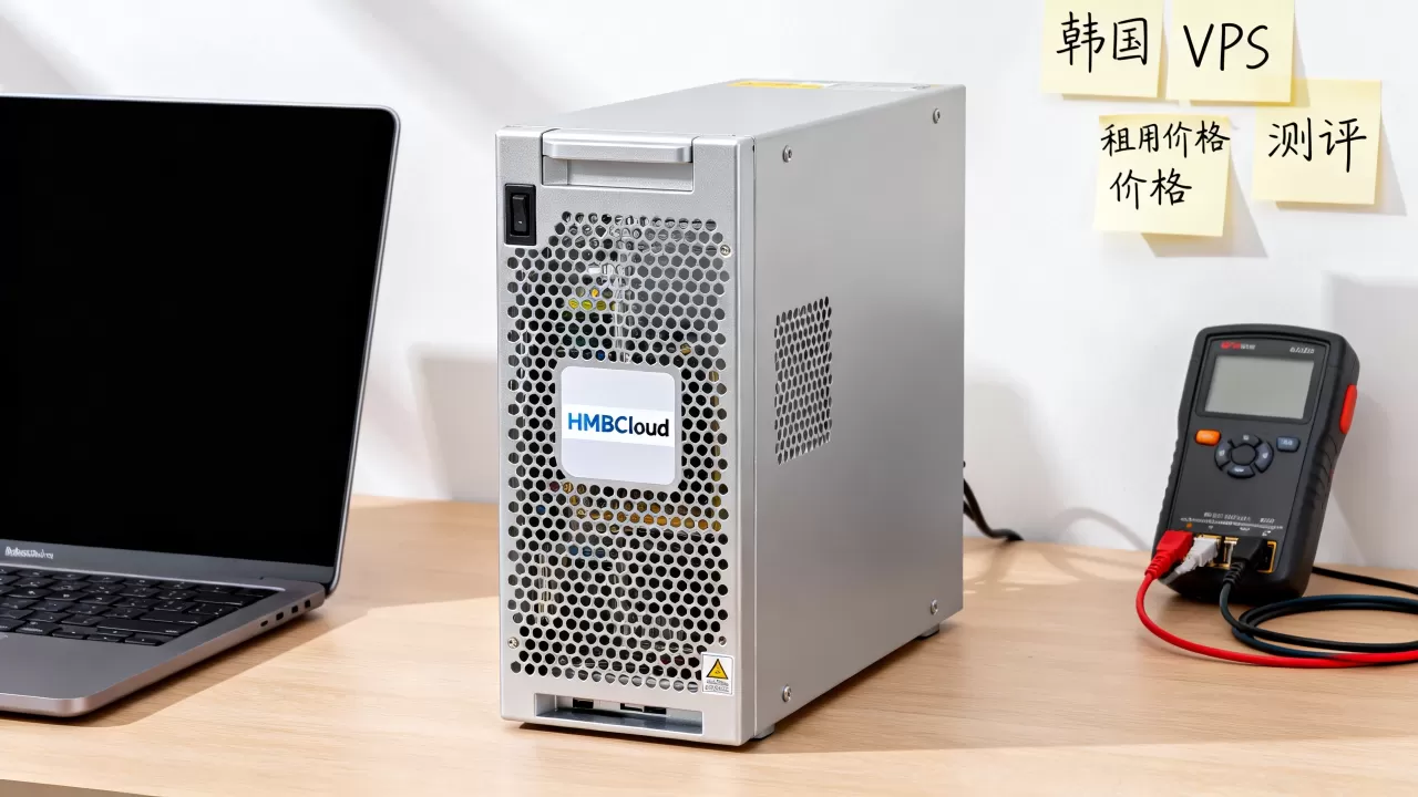 HMBCloud半月湾韩国VPS靠谱吗?韩国VPS租用价格及测评 HMBCloud半月湾韩国VPS靠谱吗?韩国VPS租用价格及测评