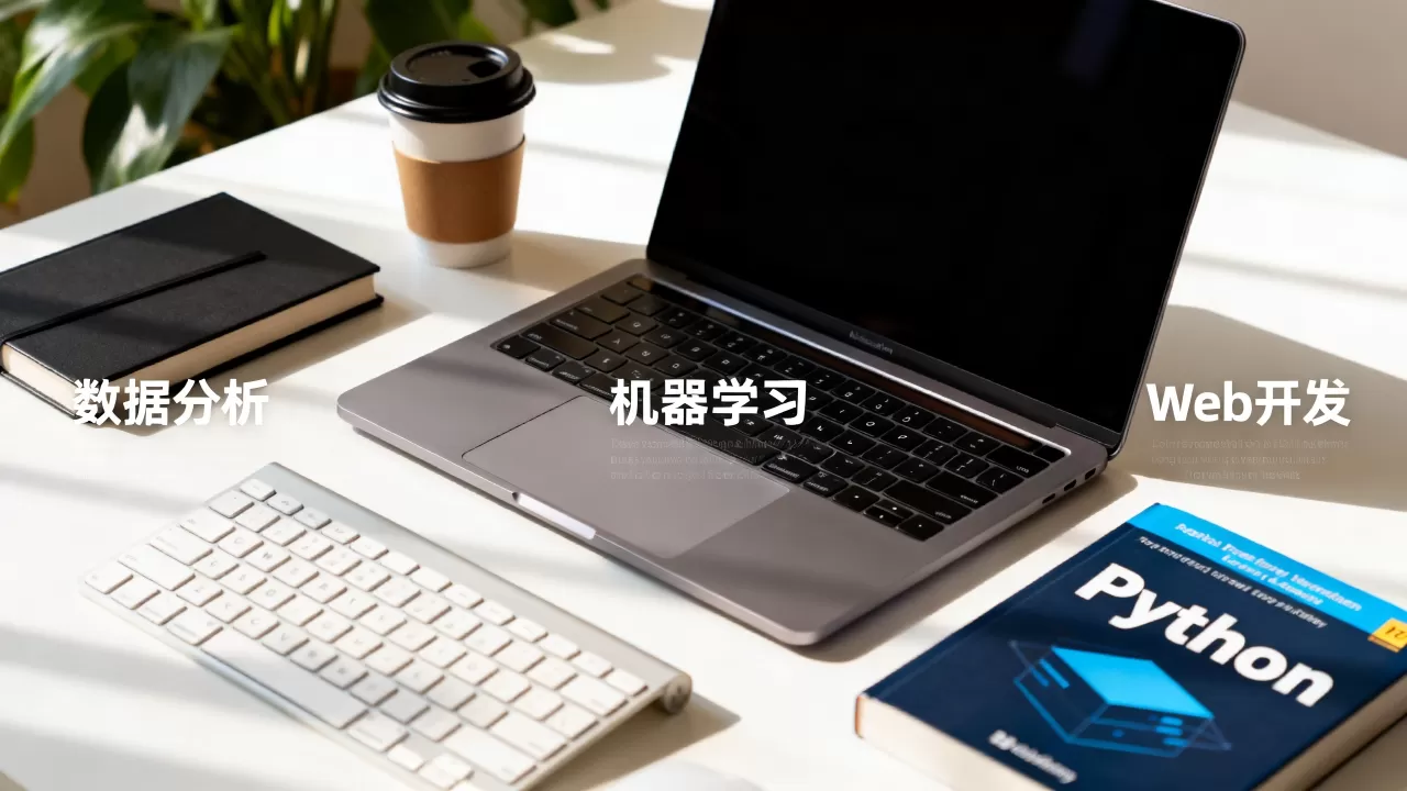 Python好处有哪些？python适合做什么工作
