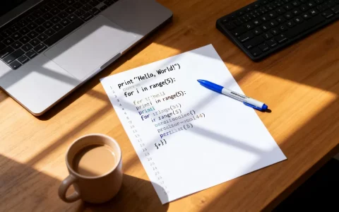 python列子有哪些？python基础入门代码教程