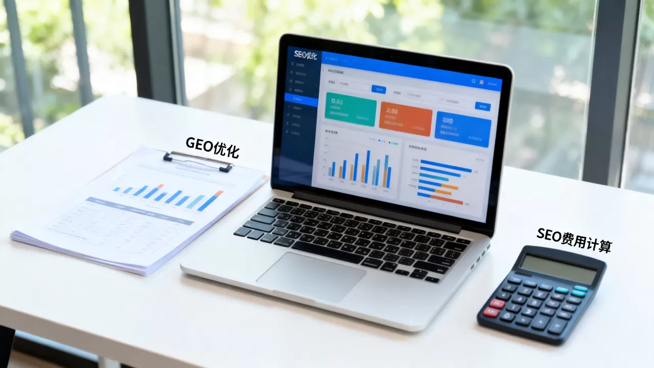 GEO优化只做一个平台多少钱2026？seo优化费用怎么算