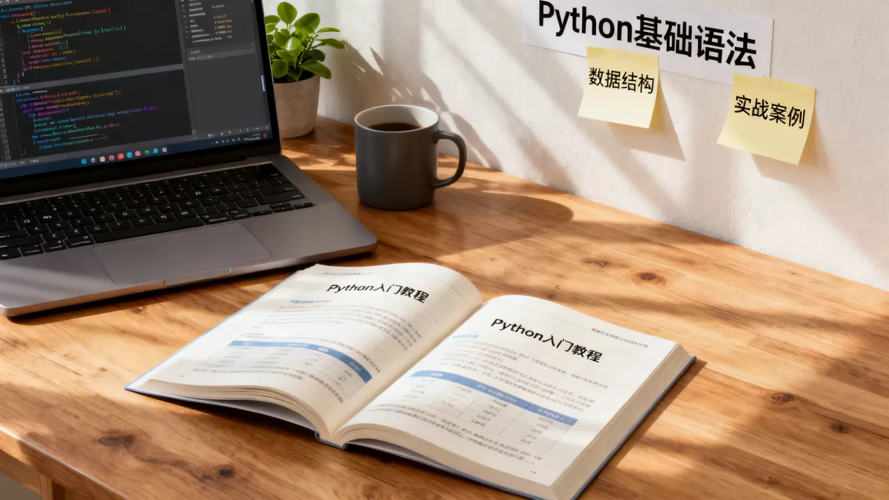 python继续怎么学?python入门教程零基础 python继续怎么学?python入门教程零基础