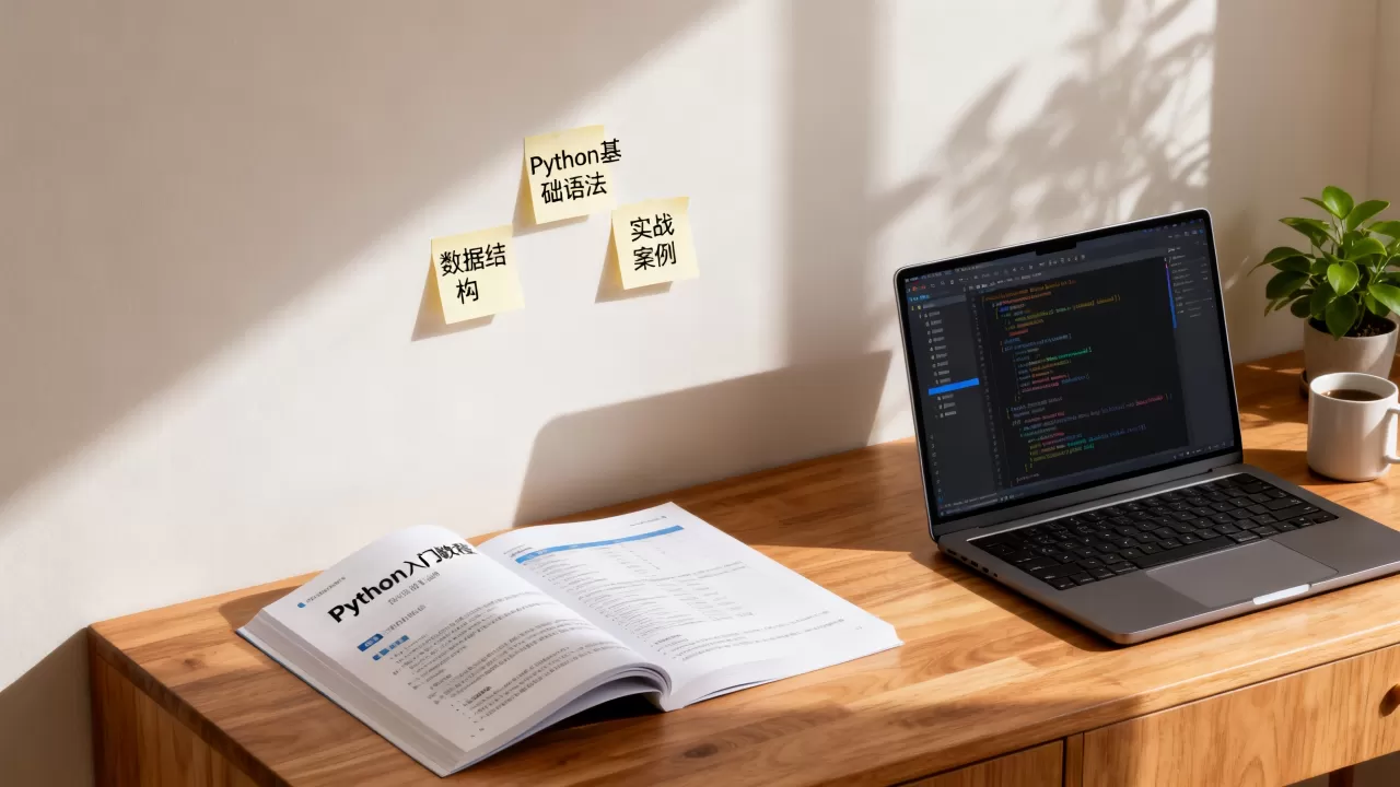 python继续怎么学?python入门教程零基础 python继续怎么学?python入门教程零基础