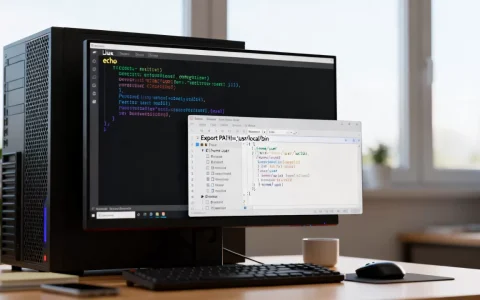 Linux中路径是什么？linux系统路径配置方法