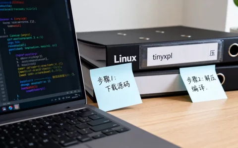 linux怎么安装tinyxml？linux安装tinyxml详细步骤