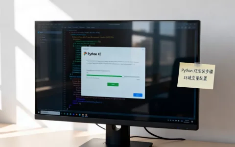 python xe是什么？python xe版本怎么安装
