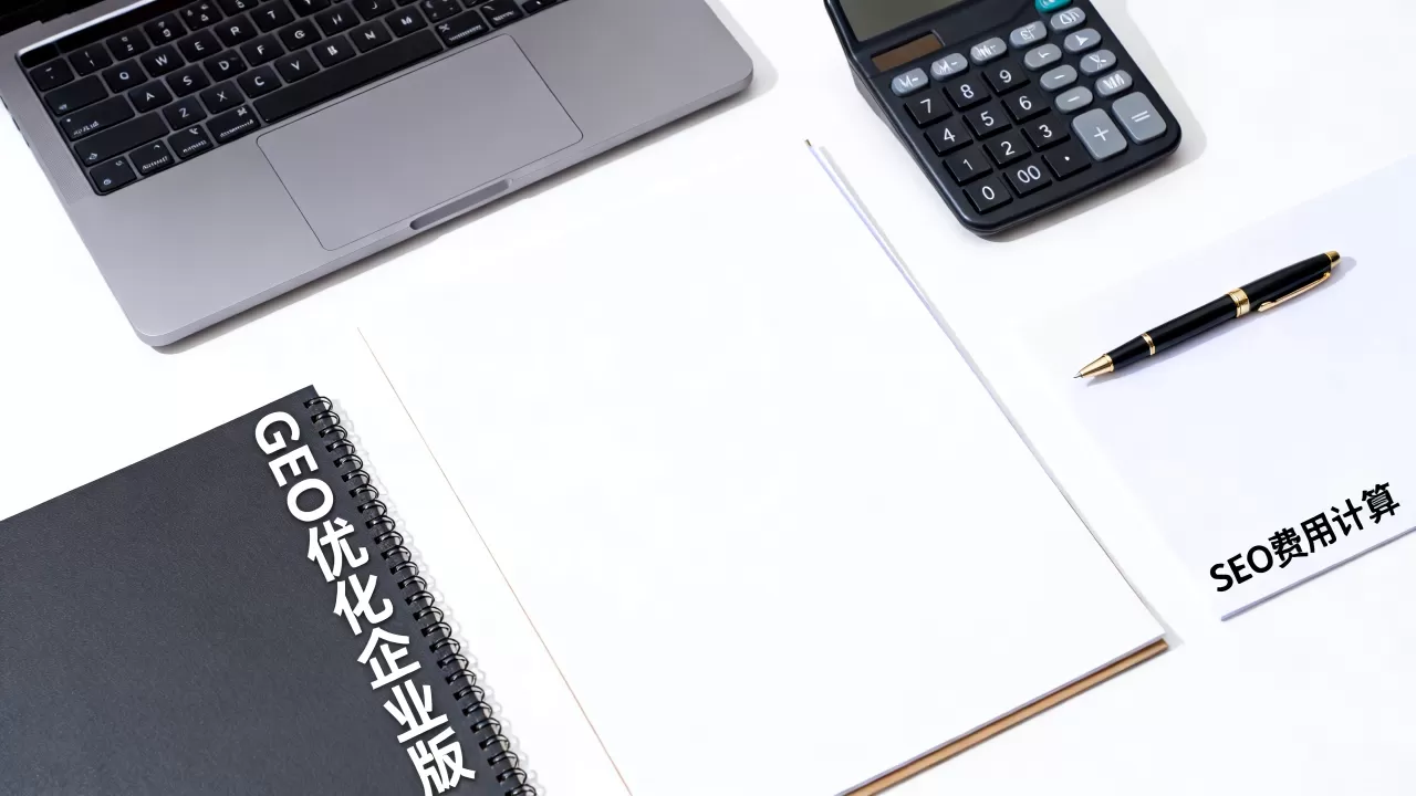 GEO优化企业版报价最新是多少？SEO优化费用怎么算