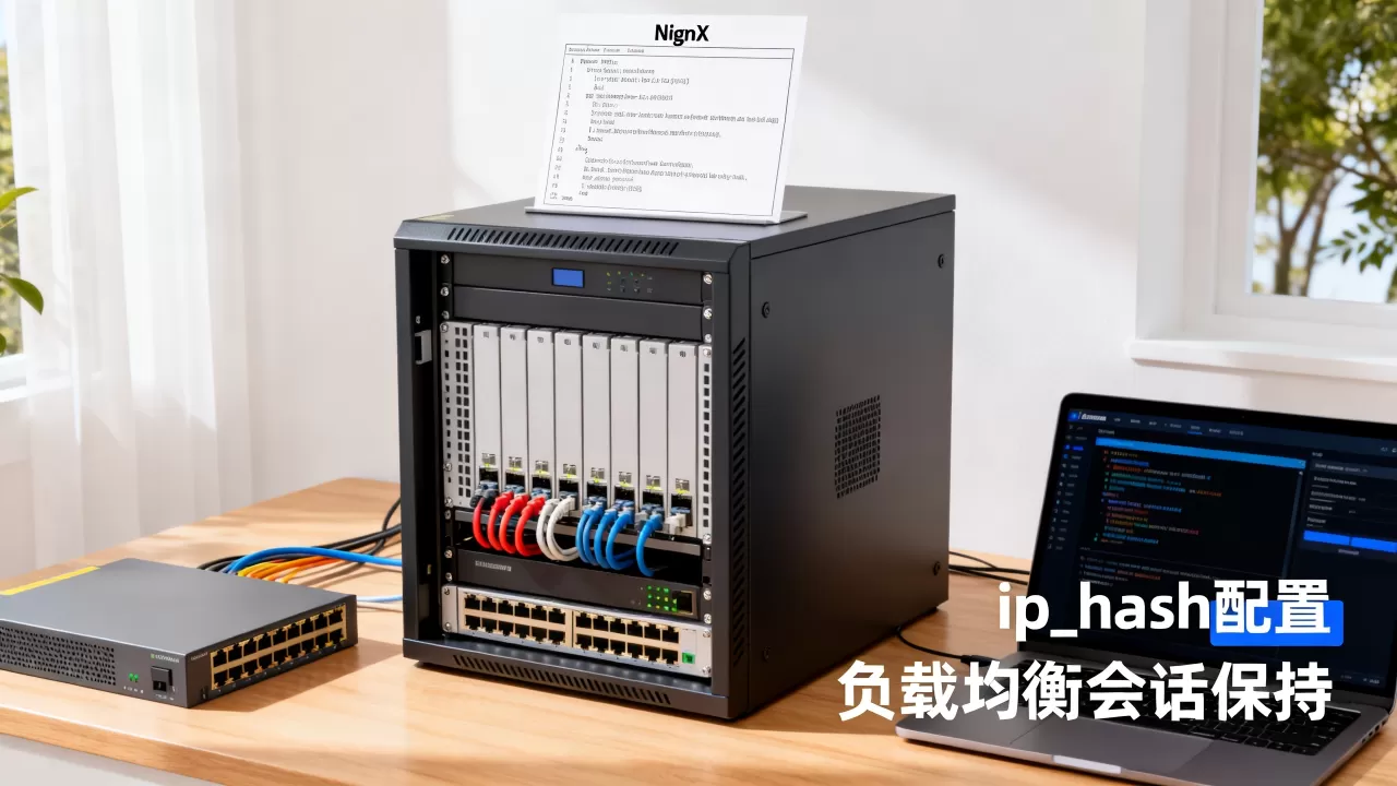 Nginx ip_hash会话保持怎么配置?nginx负载均衡会话保持方案 Nginx ip_hash会话保持怎么配置?nginx负载均衡会话保持方案