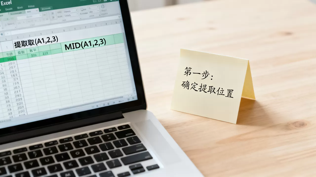 Excel如何快速提取数字?excel文本中提取数字公式 Excel如何快速提取数字?excel文本中提取数字公式