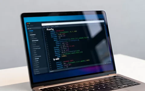 linux如何判断网卡状态？linux查看网卡信息命令