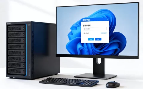 如何修改服务器IP地址密码？服务器ip地址修改密码教程