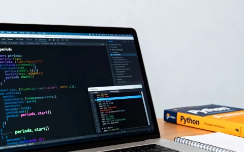 Python Periods是什么？python periods模块怎么用