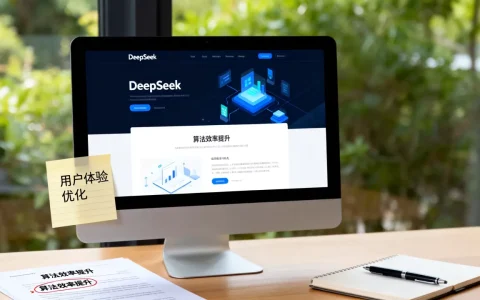 DeepSeek网页版2026年怎么优化？2026年最新优化技巧