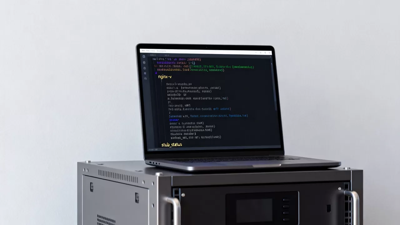 Nginx stub_status模块怎么用?如何查看Nginx状态 Nginx stub_status模块怎么用?如何查看Nginx状态