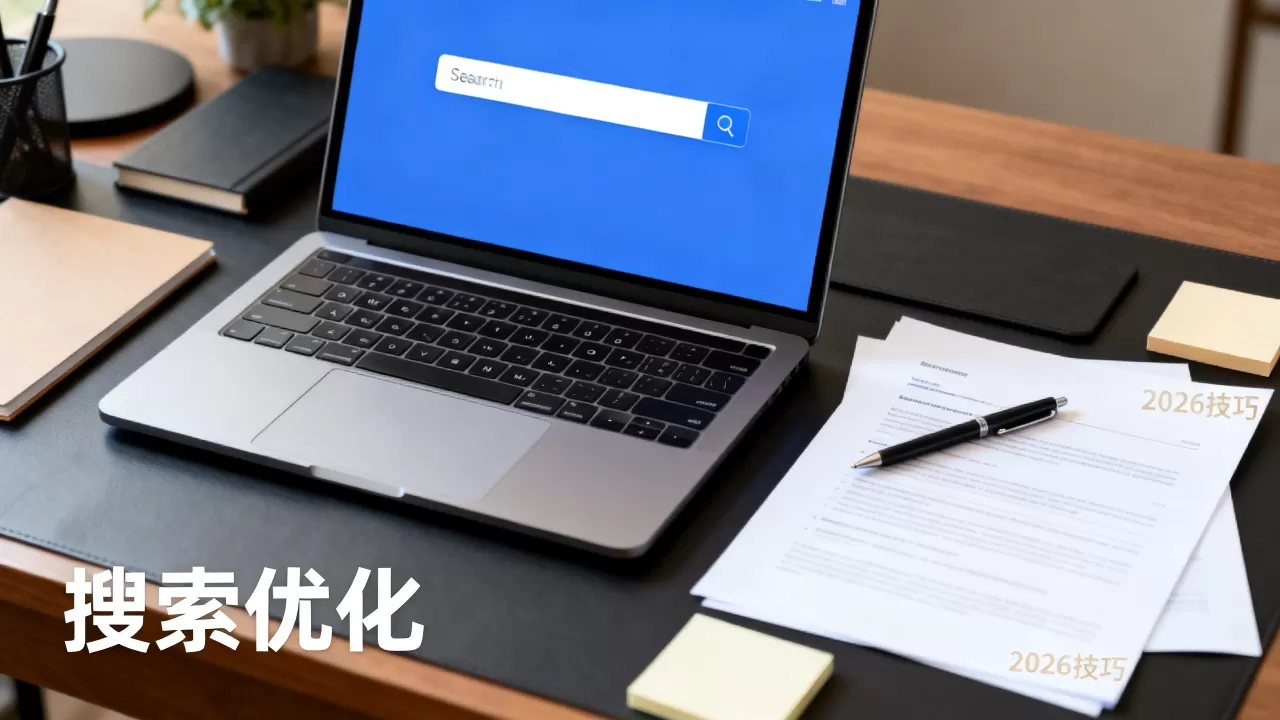 豆包PC版搜索如何优化？2026年最新搜索优化技巧