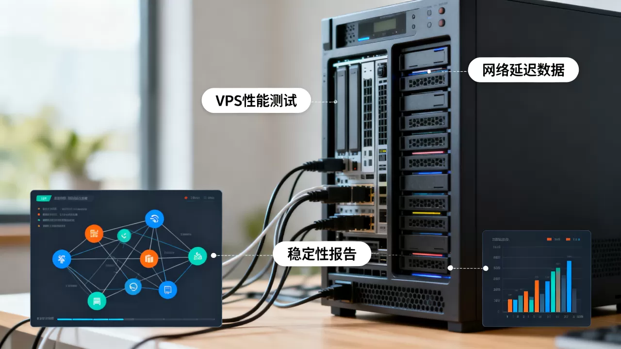 W3D Host洛杉矶VPS值得购买吗？W3D Host洛杉矶VPS测评