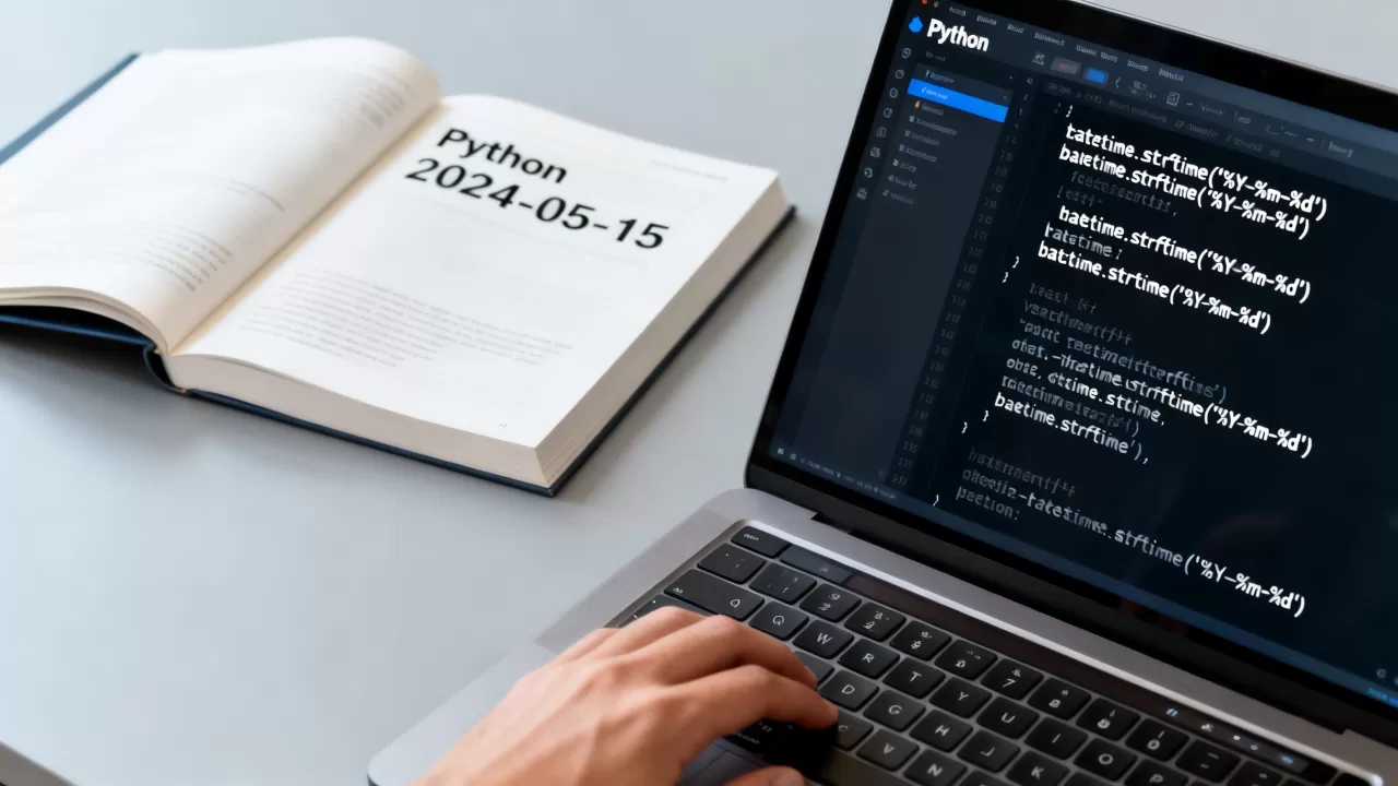 Python中Dateformatter怎么用?python日期格式化常用方法 Python中Dateformatter怎么用?python日期格式化常用方法