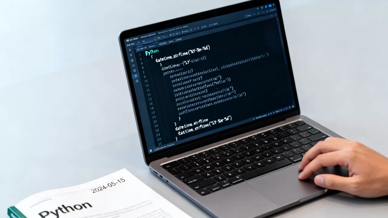 Python中Dateformatter怎么用?python日期格式化常用方法 Python中Dateformatter怎么用?python日期格式化常用方法